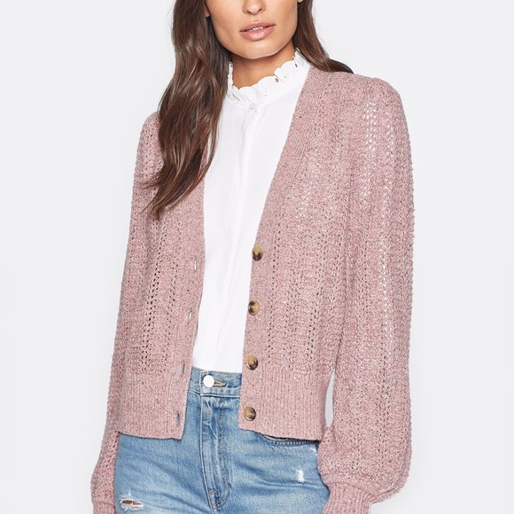 Joie Bilina Sweater - Picture 3 of 6